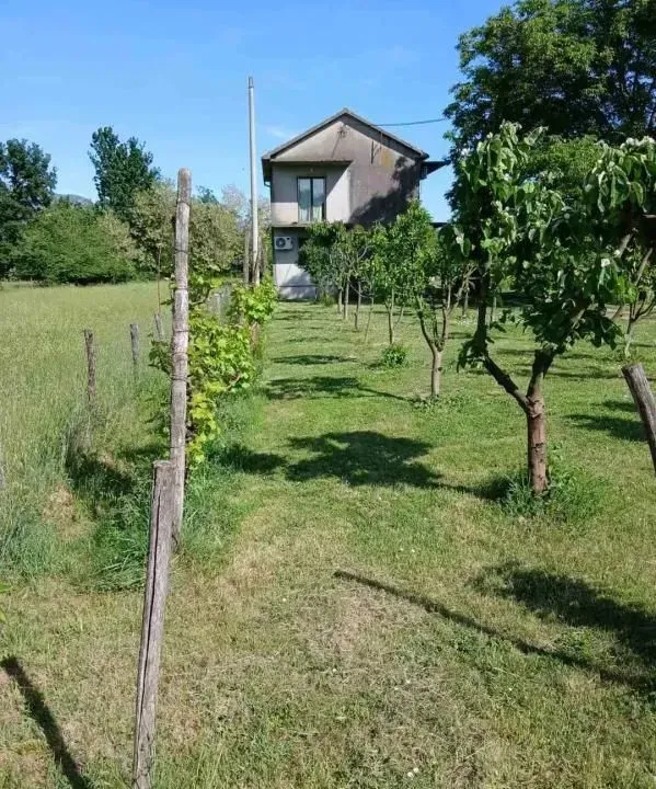 Sale, house, 116m², Danilovgrad, Crna Gora