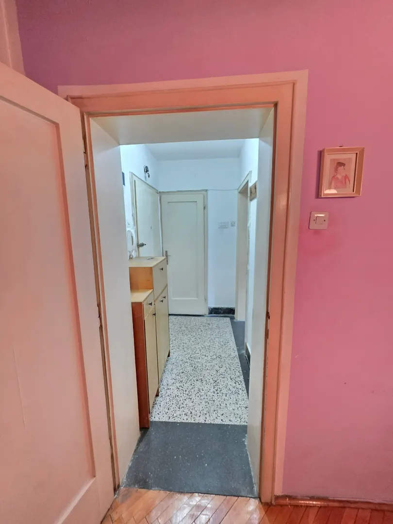 Prodaja, jednosoban stan, 45m², Centar, Podgorica