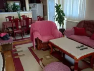 Rent, four bedroom apartment, 174m², Gradiošnica, Tivat - image 1