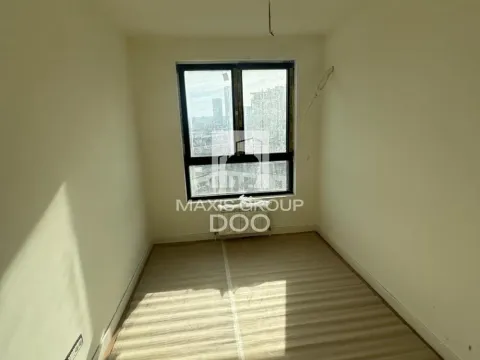 Sale, three bedroom apartment, 79m², Savski Venac, Beograd - image 12