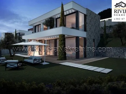 Sale, house, 165m², Podi, Herceg Novi - image 8