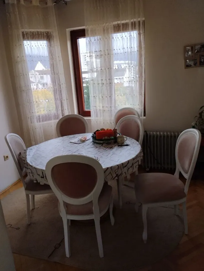 Prodaja, trosoban stan, 108m², Malo Brdo, Podgorica