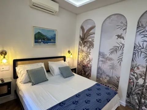 Sale, one bedroom apartment, 48m², Reževići, Budva - image 13