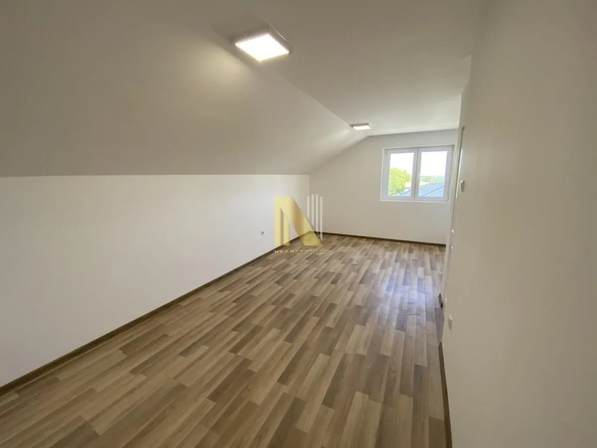 Prodaja, kuća, 105m², Petrovaradin, Novi Sad