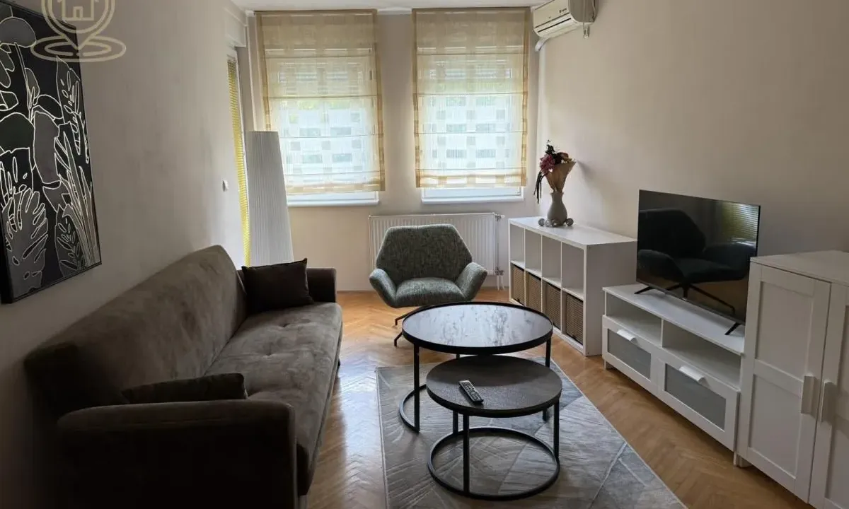Prodaja, dvosoban stan, 53m², Grbavica, Novi Sad Sve Podlokacije