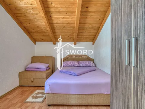 Sale, house, 179m², Buljarica, Budva - image 2
