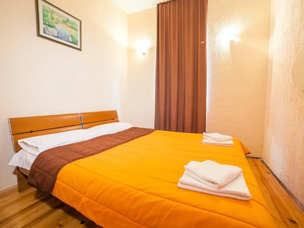 Sale, house, 540m², Buljarica, Budva
