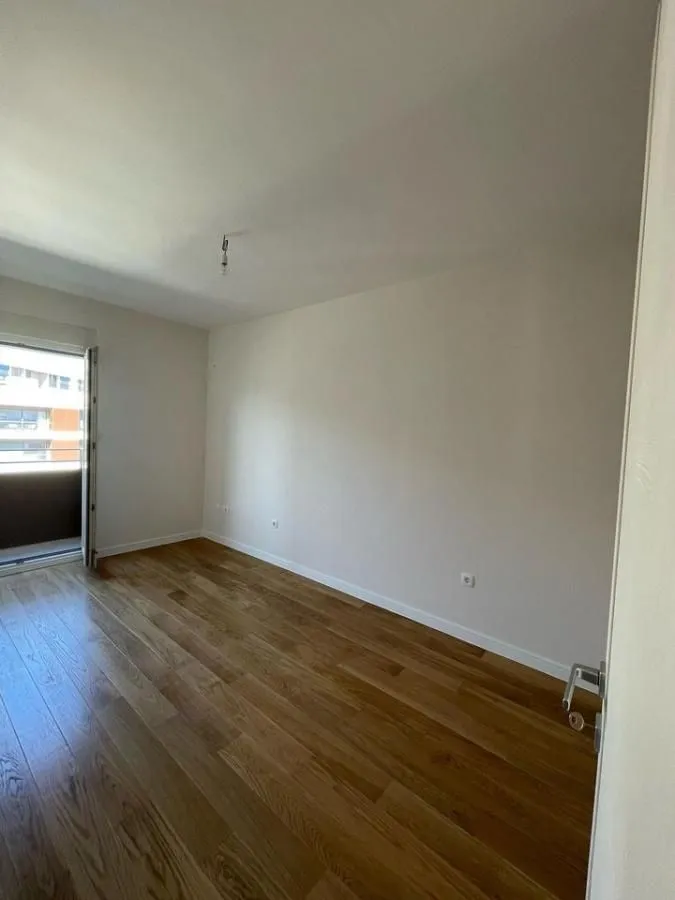 Prodaja, jednosoban stan, 40m², Podgorica, Crna Gora
