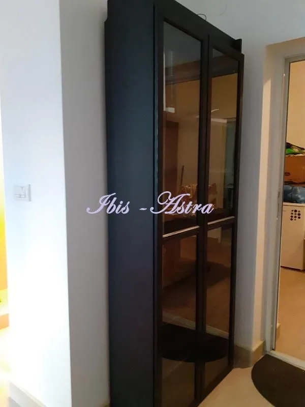 Izdavanje, trosoban stan, 59m², Vračar Centar, Vračar Sve Podlokacije