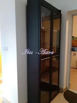 Izdavanje, trosoban stan, 59m², Vračar Centar, Vračar Sve Podlokacije - image 14