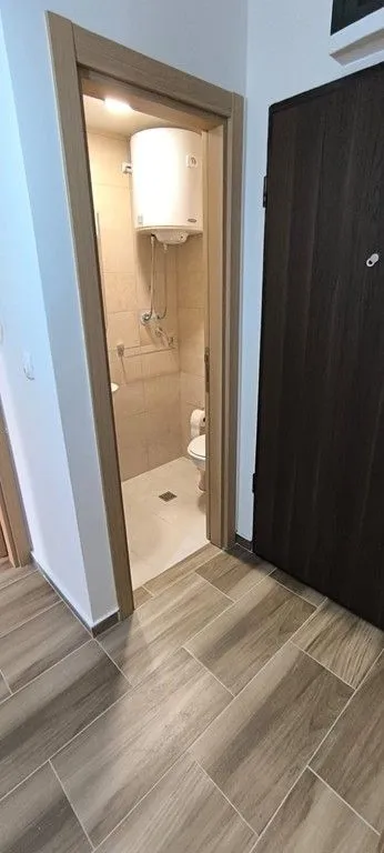 Izdavanje, dvosoban stan, 65m², Stari Aerodrom, Podgorica