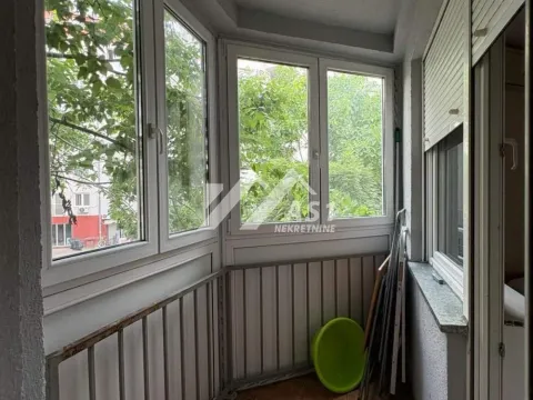 Izdavanje, dvosoban stan, 51m², Grbavica, Novi Sad Sve Podlokacije - image 9