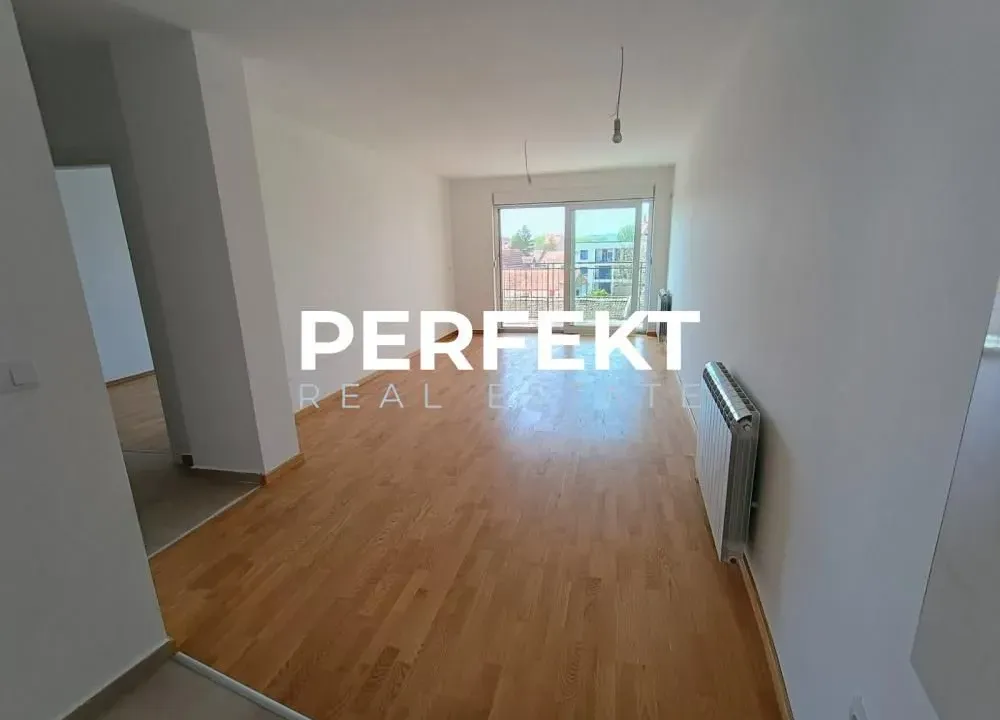 Sale, two bedroom apartment, 51m², Pančevo, Srbija