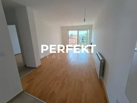 Prodaja, dvosoban stan, 51m², Pančevo, Srbija - image 1