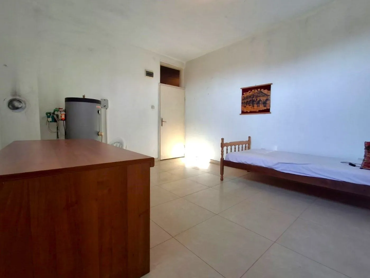 Rent, office space, 82m², Dahna, Podgorica