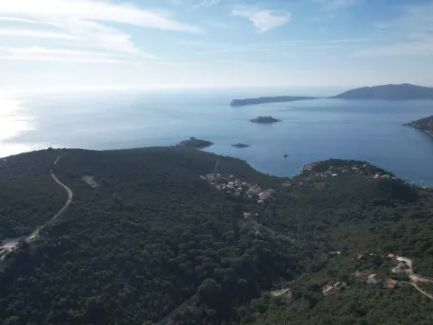 Prodaja, plac, 6500m², Luštica, Herceg Novi - image 15