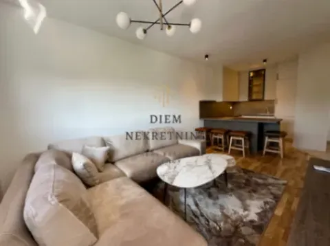 Prodaja, jednosoban stan, 42m², Zabjelo, Podgorica - image 8