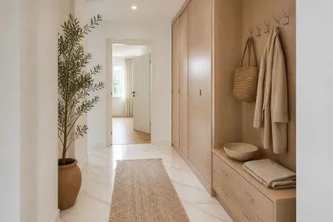 Prodaja, dvosoban stan, 62m², Dumidran, Tivat - image 10