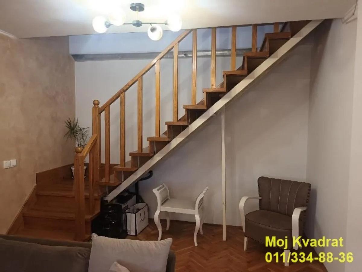 Prodaja, četvorosoban stan, 150m², Misa, Pančevo