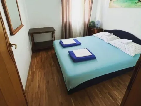 Sale, one bedroom apartment, 38m², Rafailovići, Budva - image 3