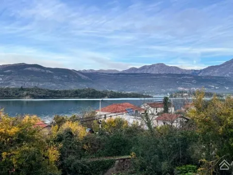 Sale, one bedroom apartment, 45m², Đuraševići, Tivat