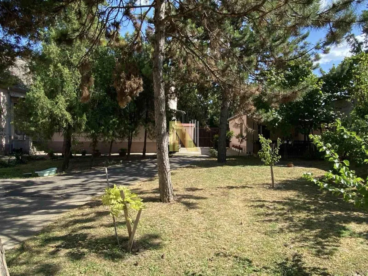 Prodaja, kuća, 275m², Bečej, Novi Sad