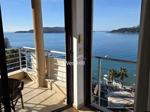 Prodaja, jednosoban stan, 45m², Rafailovići, Budva - image 1