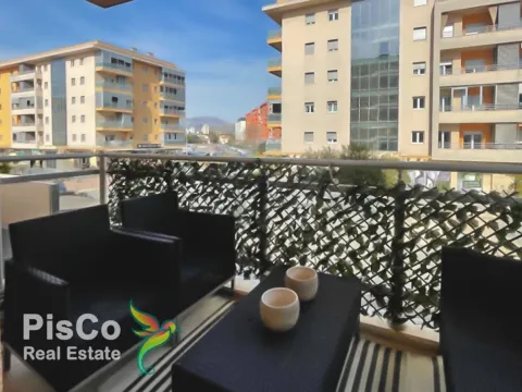 Prodaja, trosoban stan, 117m², City Kvart, Podgorica - image 9