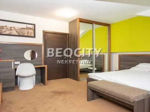 Izdavanje, četvorosoban stan, 160m², Dedinje Sve Podlokacije, Beograd - image 6