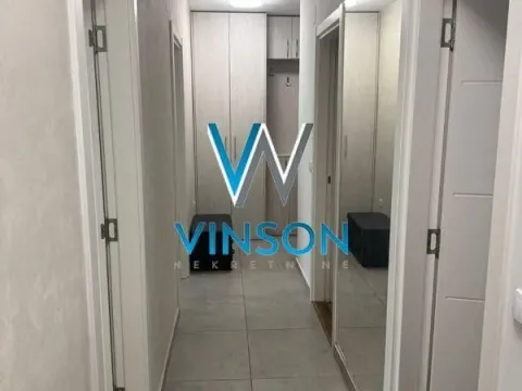 Izdavanje, dvosoban stan, 63m², Podbara, Novi Sad Sve Podlokacije - image 8