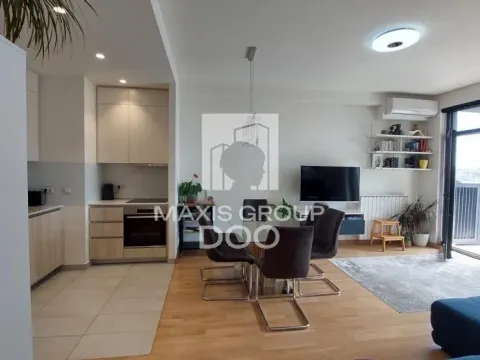 Prodaja, trosoban stan, 79m², Savski Venac, Beograd - image 3
