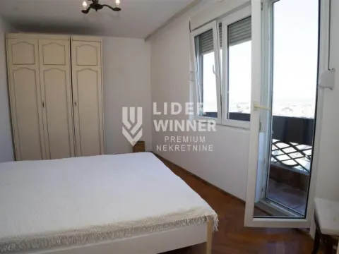 Izdavanje, dvosoban stan, 55m², Stari Grad, Beograd - image 5