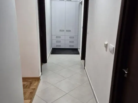 Sale, one bedroom apartment, 58m², Bečići, Budva - image 4