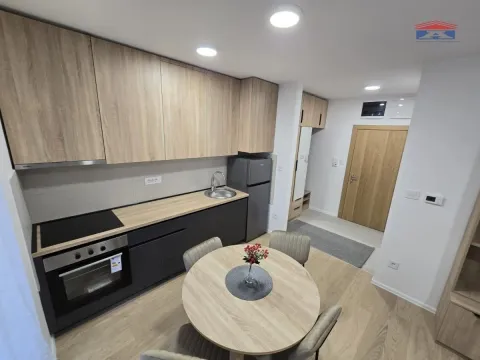 Rent, studio apartment, 30m², Podbara, Novi Sad Sve Podlokacije - image 3