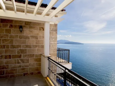 Prodaja, jednosoban stan, 72m², Luštica Bay, Tivat - image 3