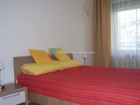 Rent, two bedroom apartment, 80m², Novi Beograd Sve Podlokacije, Beograd - image 19