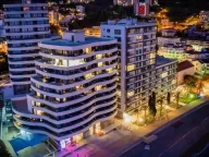 Prodaja, garsonjera, 57m2, Rafailovići, Budva