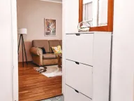 Izdavanje, jednosoban stan, 50m², Stari Aerodrom, Podgorica - image 2