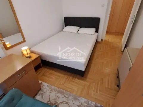 Izdavanje, dvosoban stan, 54m², Bulbulder, Zvezdara Sve Podlokacije - image 7