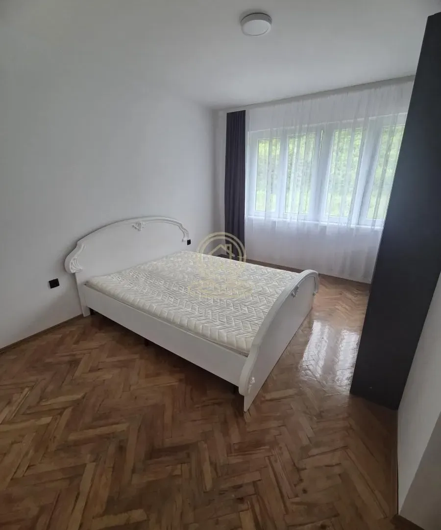 Sale, two bedroom apartment, 54m², Palilula, Niš