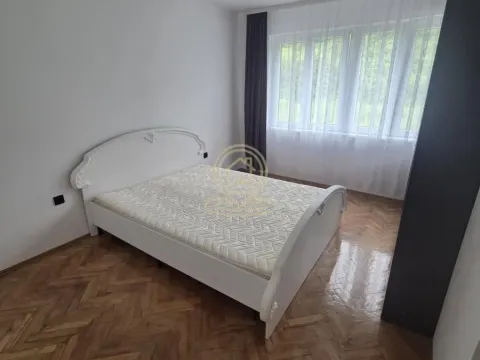 Sale, two bedroom apartment, 54m², Palilula, Niš - image 5