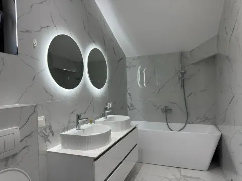 Izdavanje, kuća, 397m², Seljanovo, Tivat - image 14