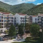 Prodaja, dvosoban stan, 52m², Seljanovo, Tivat - image 3