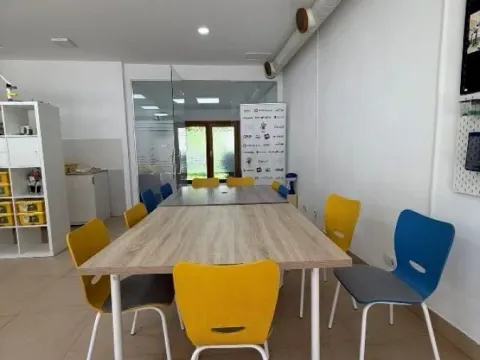 Rent, office space, 117m², Centar, Pančevo - image 7