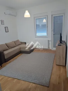 Izdavanje, jednosoban stan, 42m², Podbara, Novi Sad Sve Podlokacije - image 2