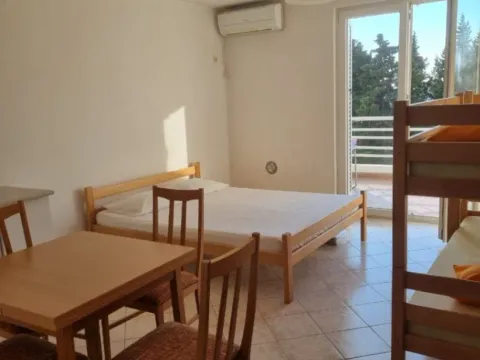 Sale, studio apartment, 34m², Petrovac, Budva - image 3