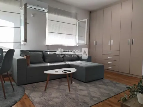 Rent, one bedroom apartment, 49m², Novi Beograd Sve Podlokacije, Beograd - image 2