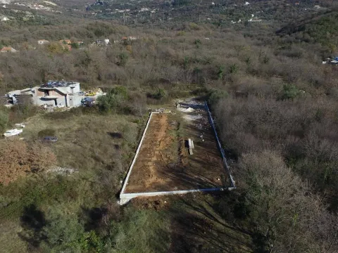 Prodaja, plac, 946m², Radanovići, Kotor - image 2