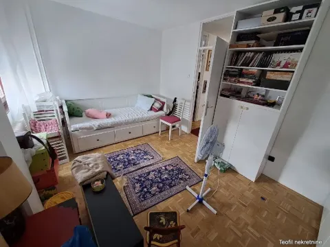 Prodaja, trosoban stan, 91m², Novi Beograd Blok 72, Novi Beograd Sve Podlokacije - image 16