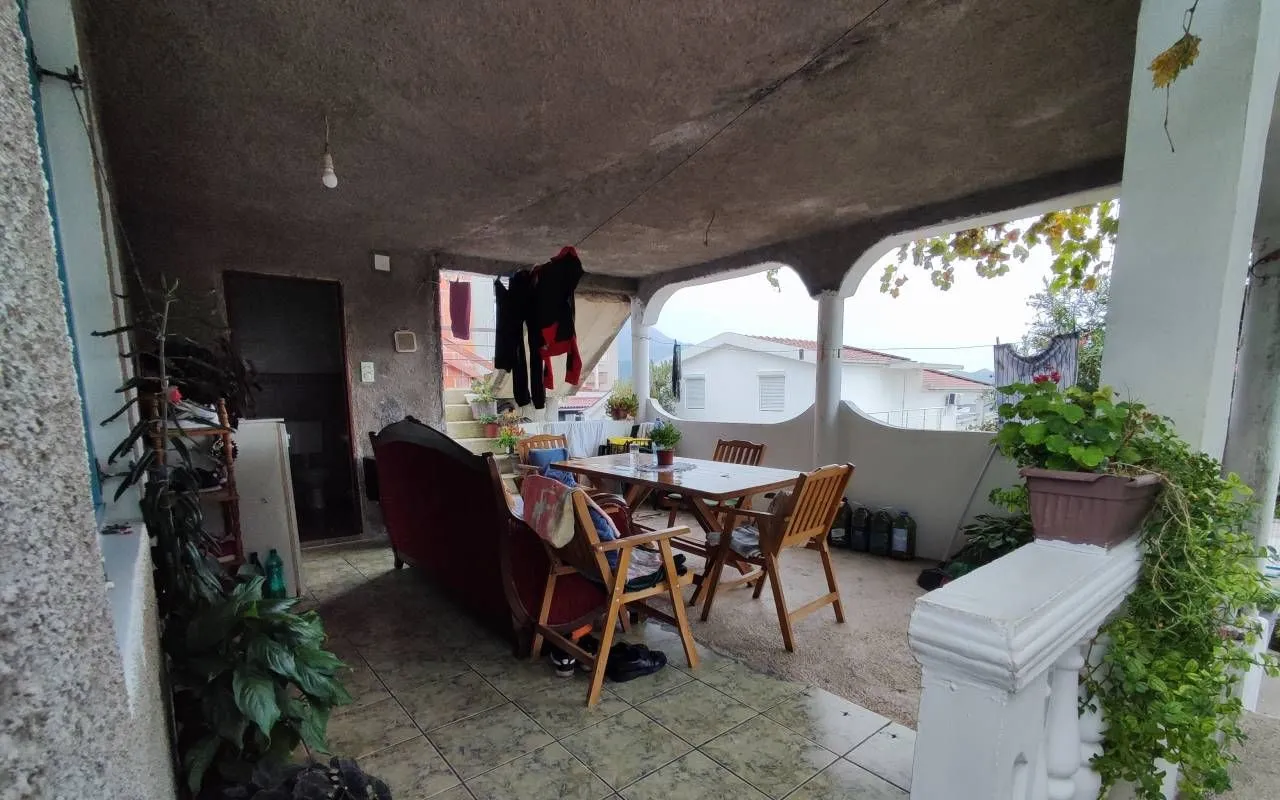 Sale, house, 120m², Šušanj, Bar